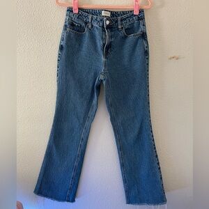 Pacsun vintage jeans